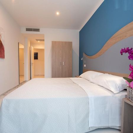 Hotel Marconi Express Болонья Экстерьер фото