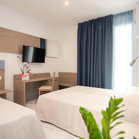 Hotel Marconi Express Болонья Экстерьер фото