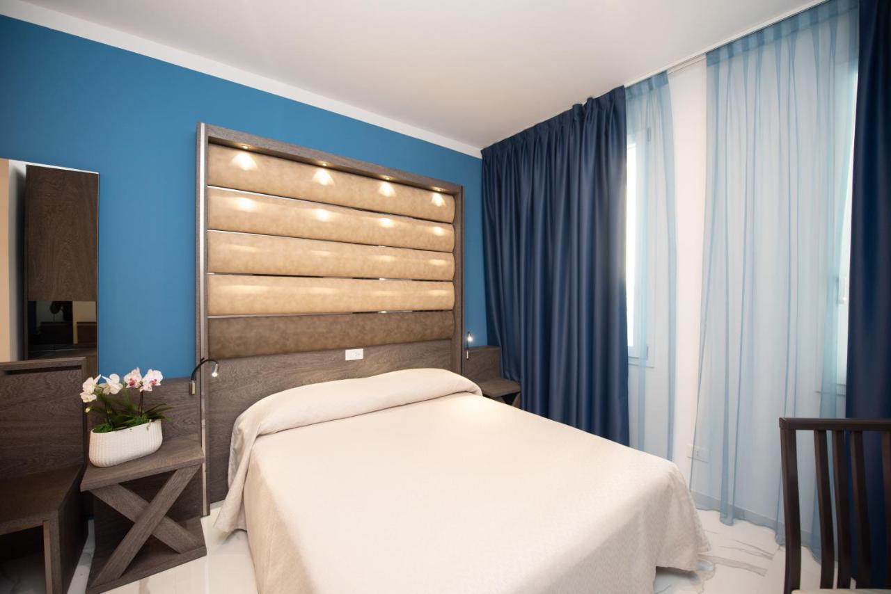 Hotel Marconi Express Болонья Экстерьер фото