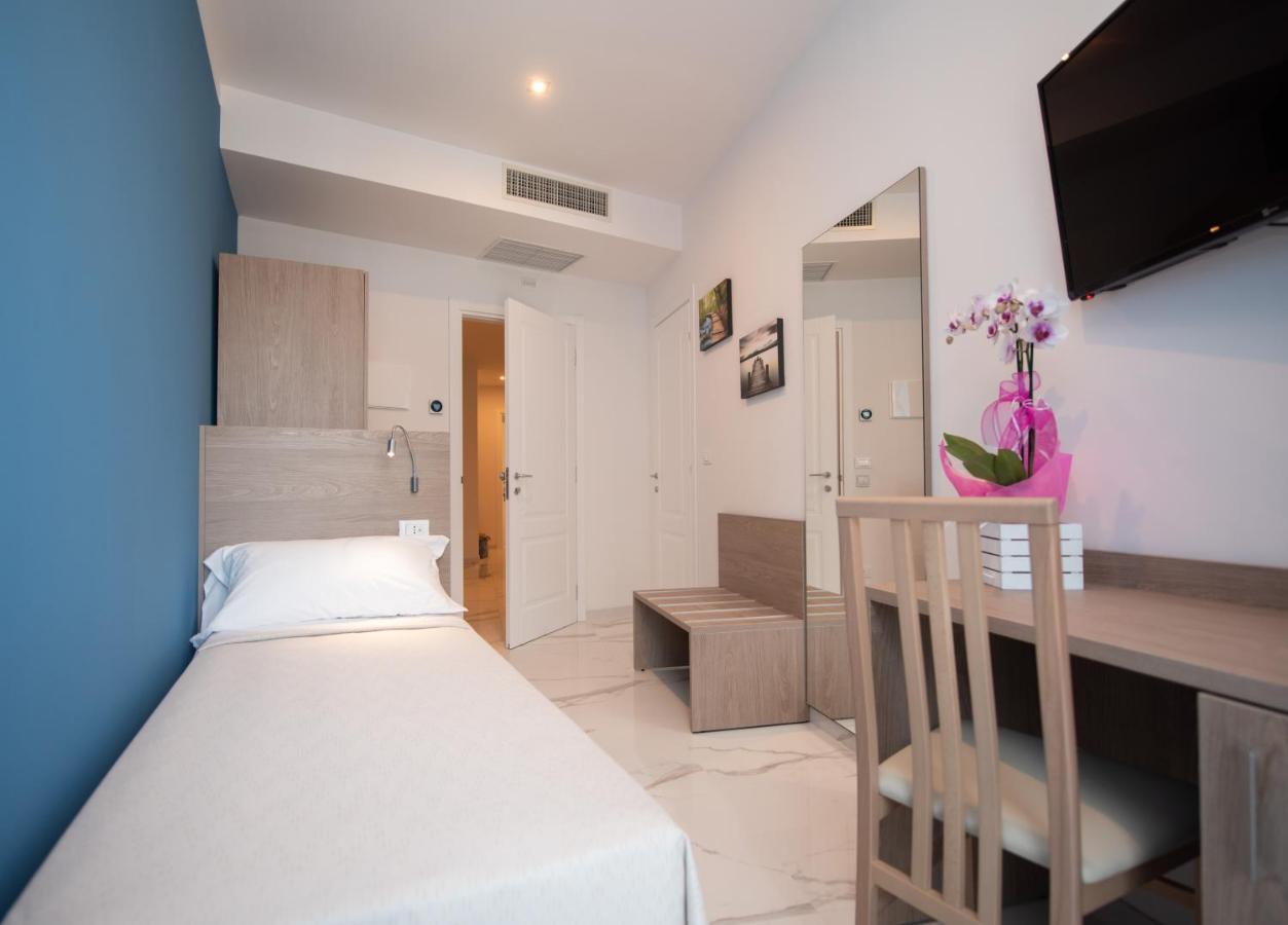 Hotel Marconi Express Болонья Экстерьер фото