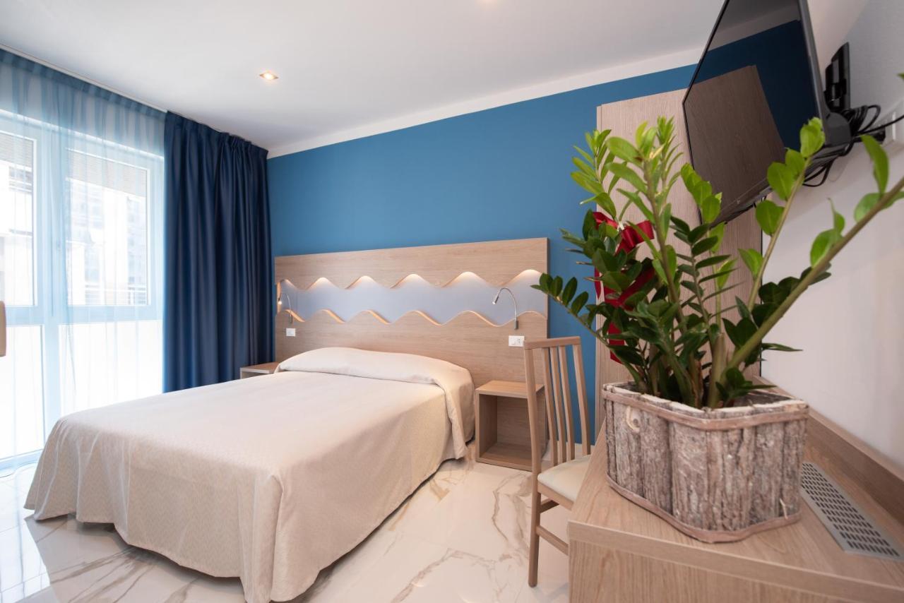 Hotel Marconi Express Болонья Экстерьер фото