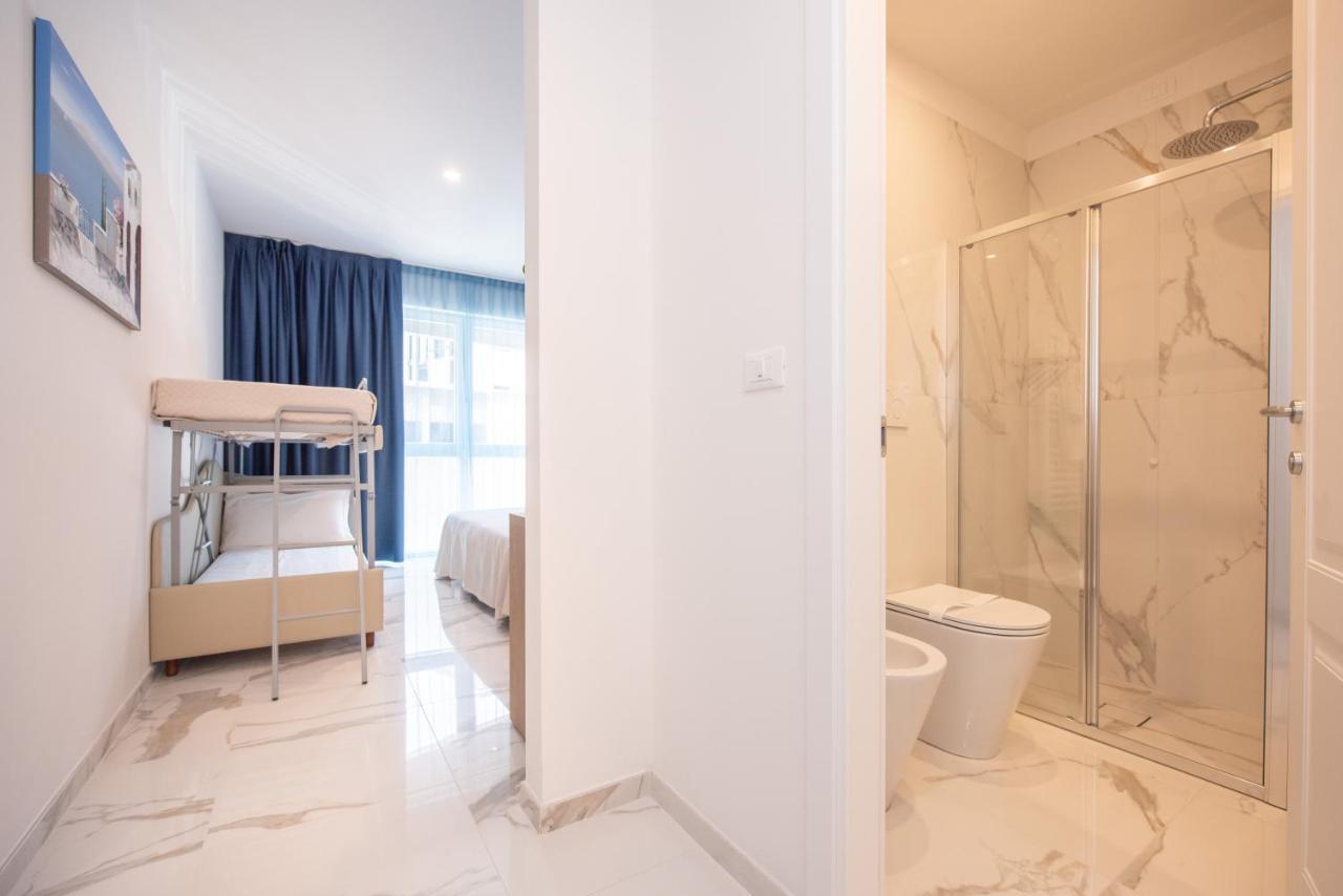Hotel Marconi Express Болонья Экстерьер фото