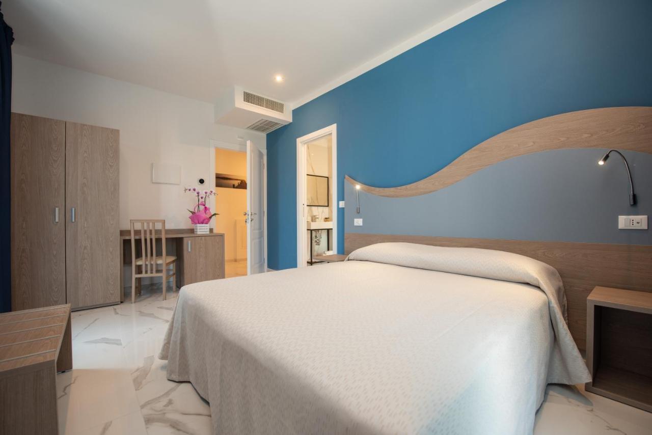 Hotel Marconi Express Болонья Экстерьер фото