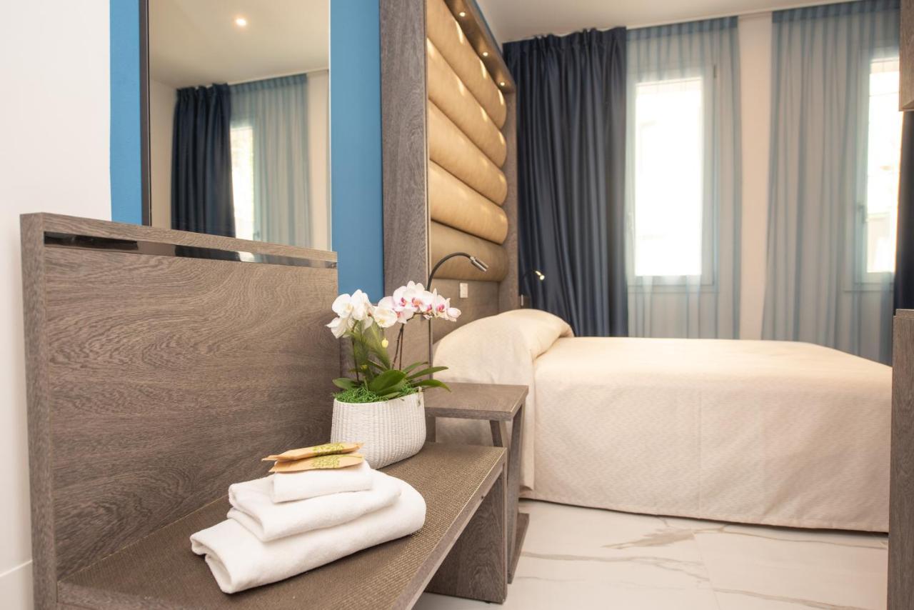 Hotel Marconi Express Болонья Экстерьер фото