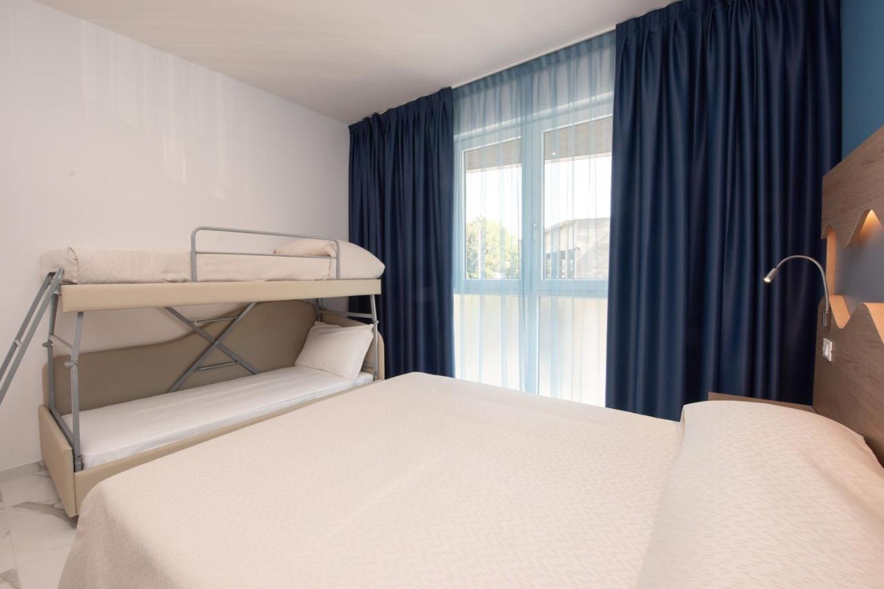 Hotel Marconi Express Болонья Экстерьер фото