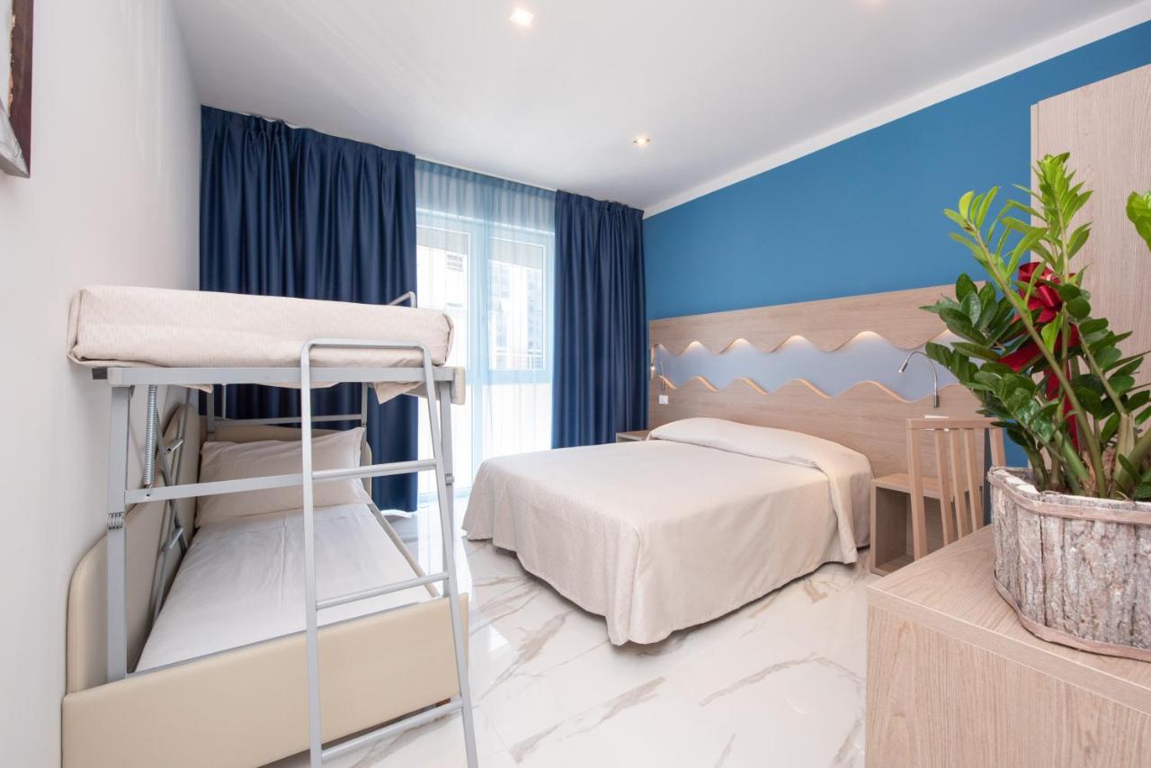 Hotel Marconi Express Болонья Экстерьер фото