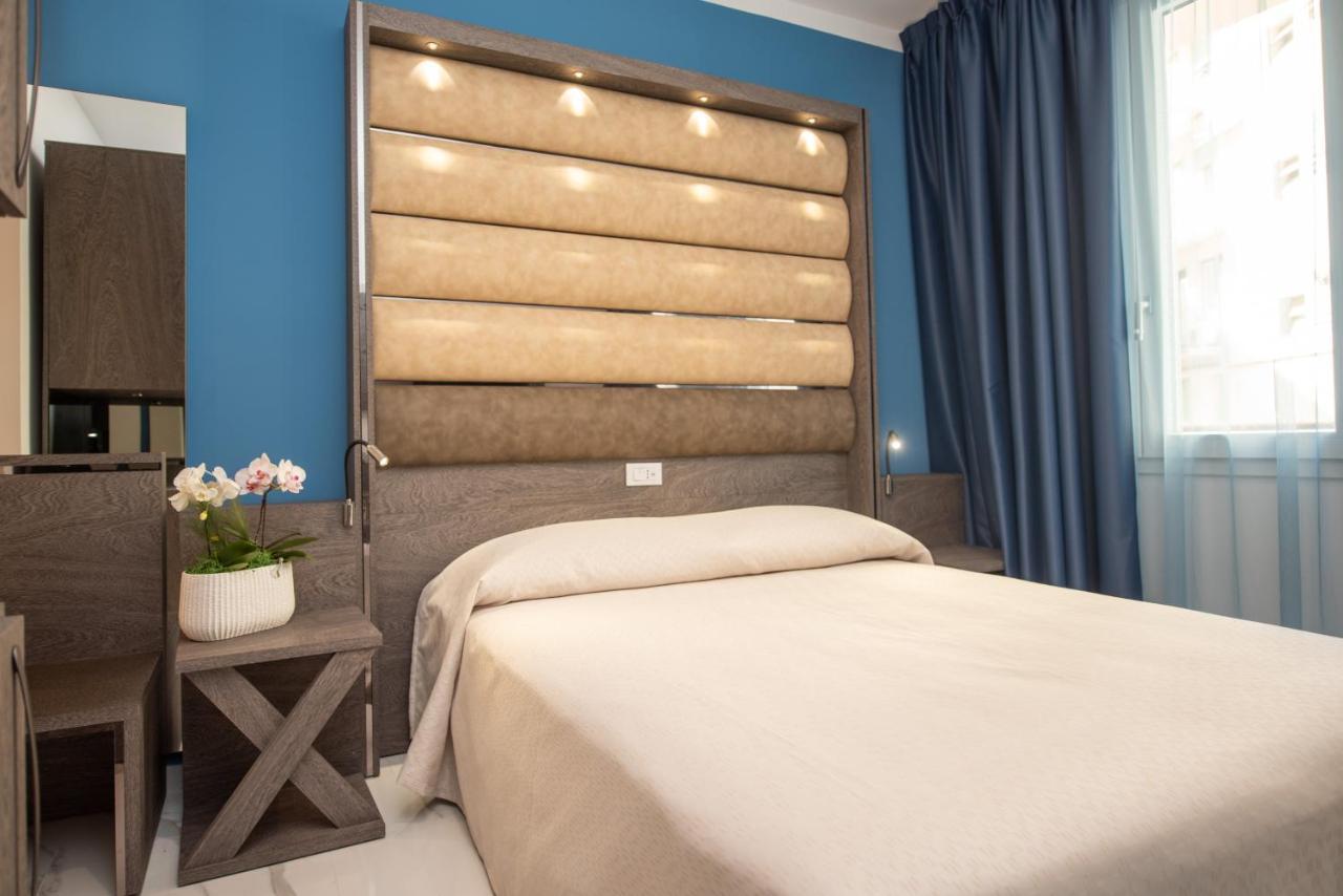 Hotel Marconi Express Болонья Экстерьер фото