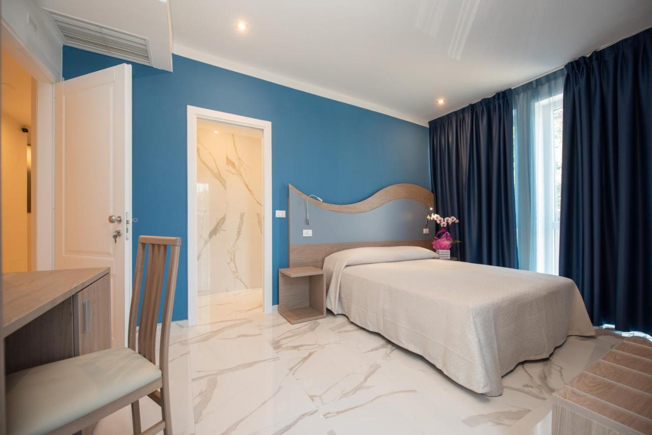 Hotel Marconi Express Болонья Экстерьер фото