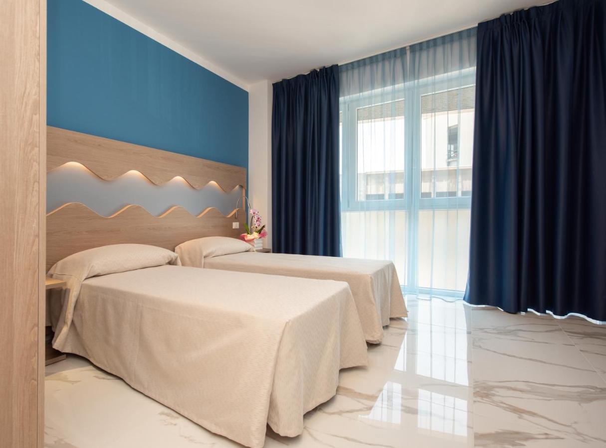 Hotel Marconi Express Болонья Экстерьер фото