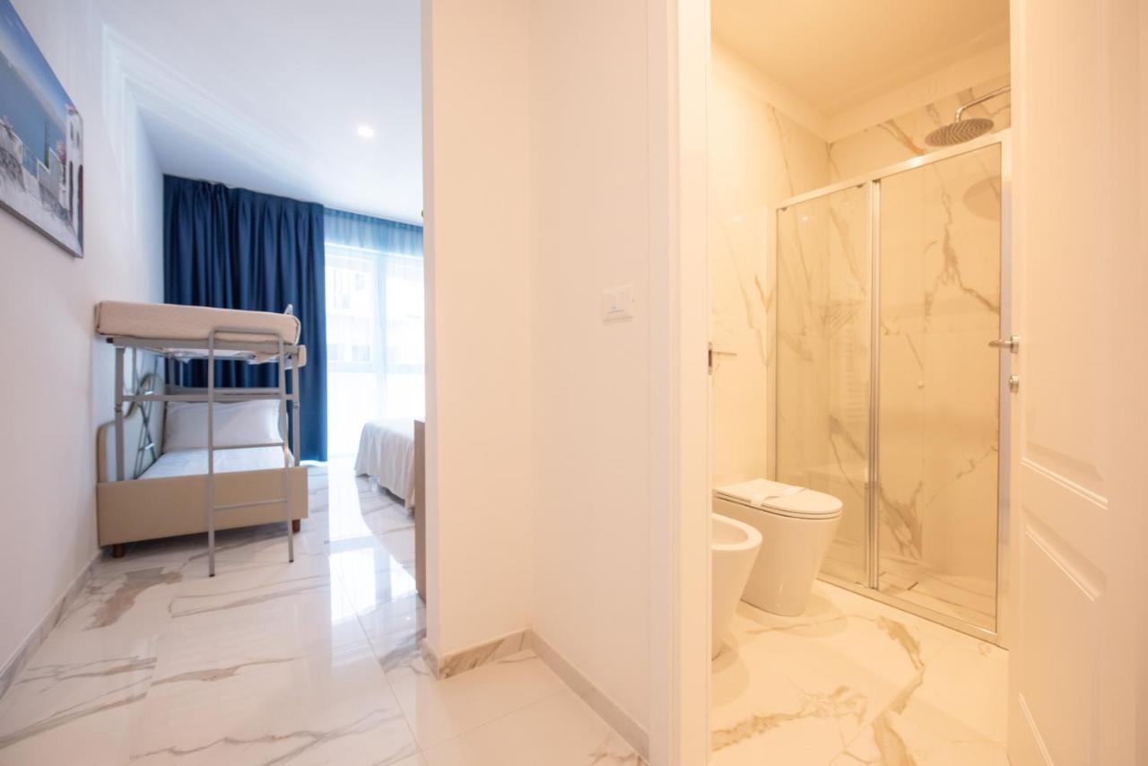 Hotel Marconi Express Болонья Экстерьер фото