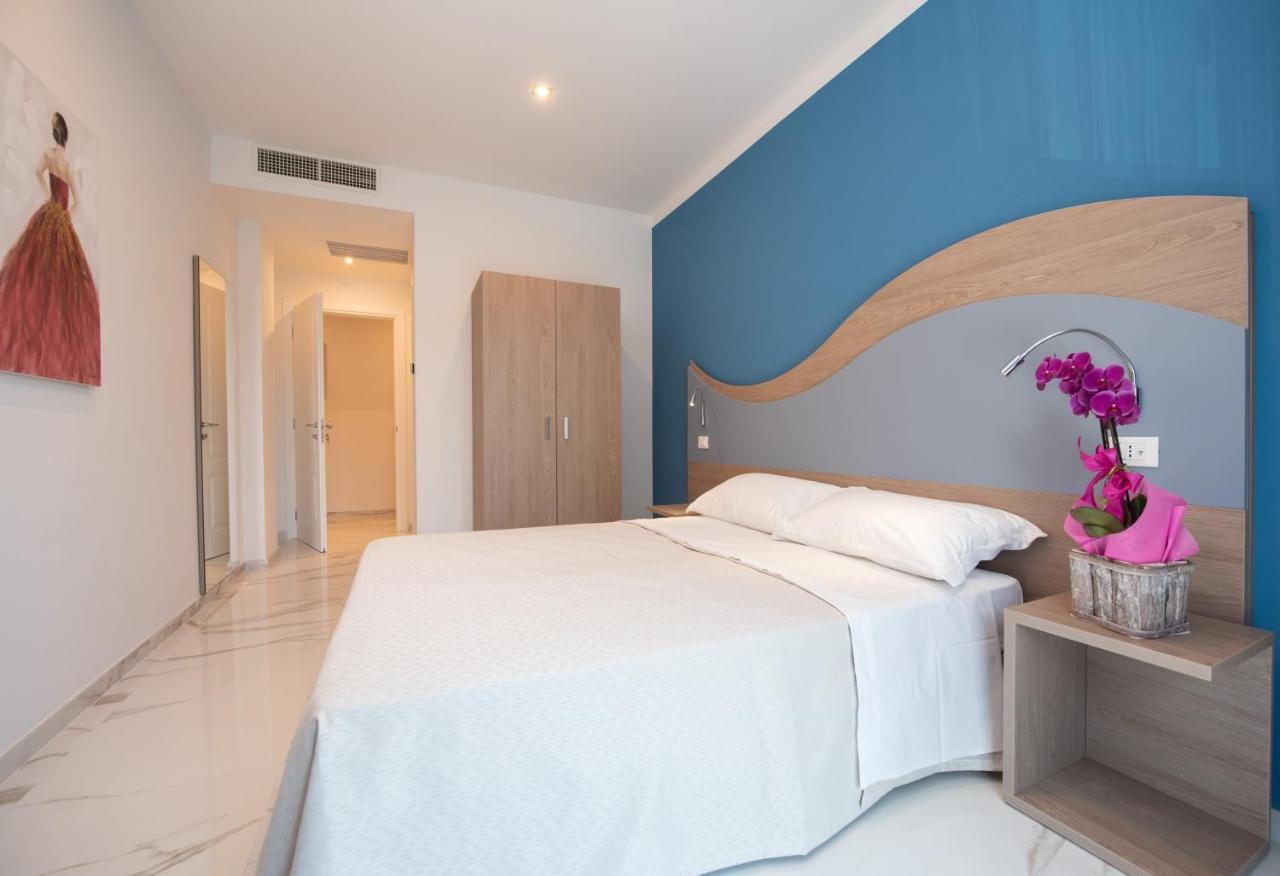 Hotel Marconi Express Болонья Экстерьер фото