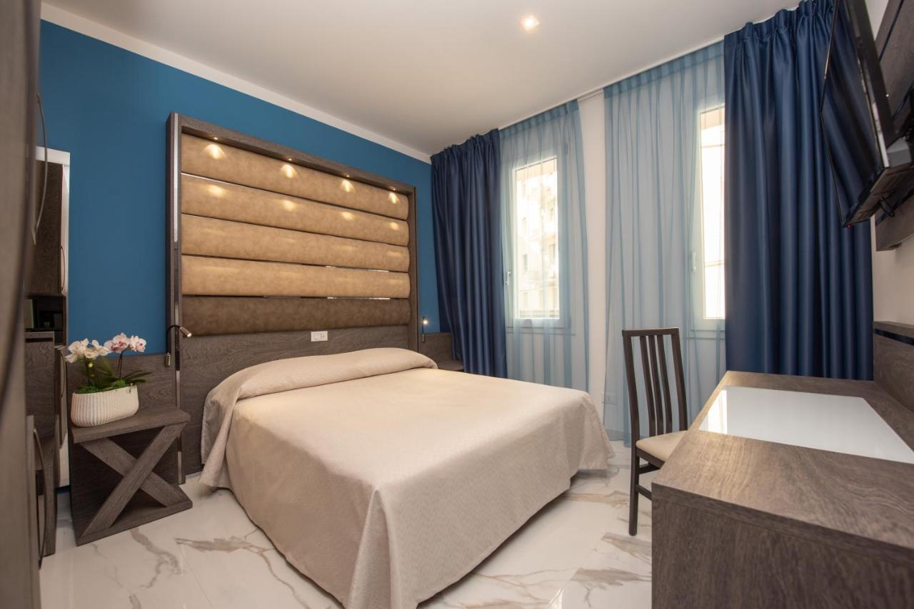 Hotel Marconi Express Болонья Экстерьер фото