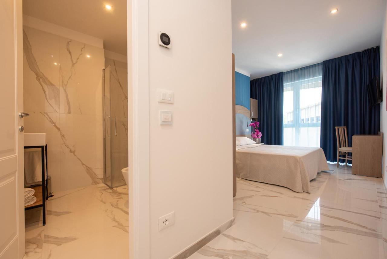 Hotel Marconi Express Болонья Экстерьер фото