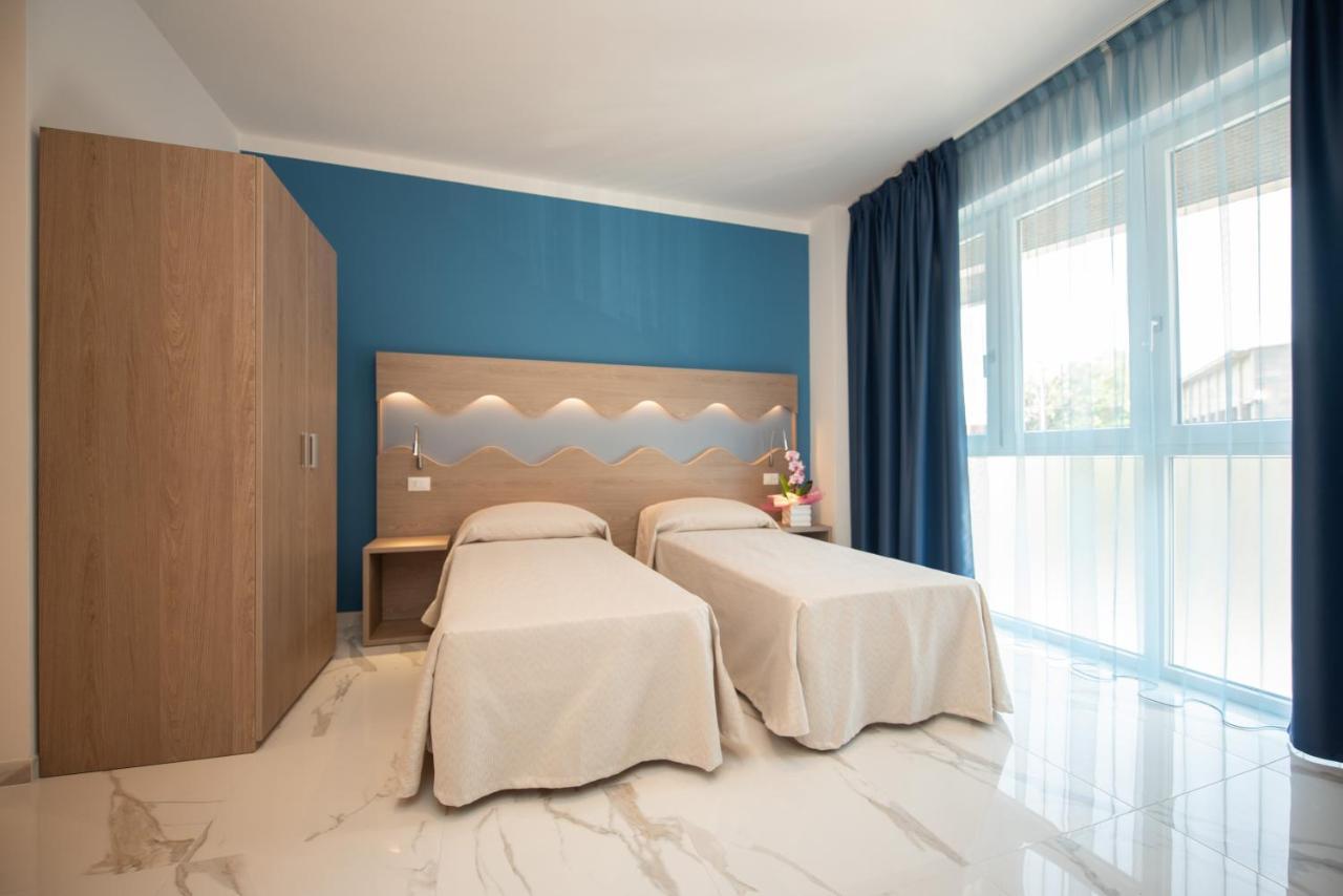 Hotel Marconi Express Болонья Экстерьер фото