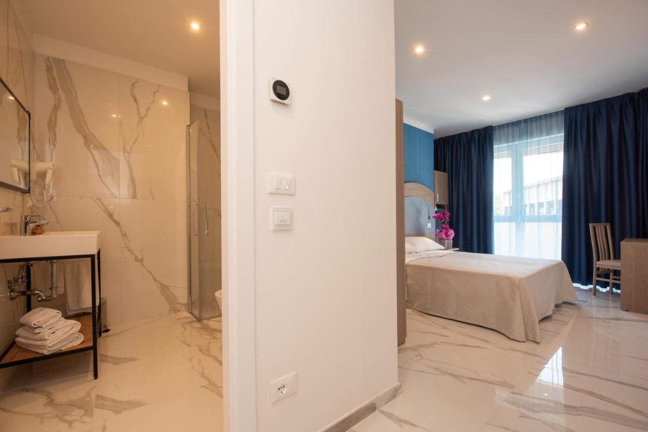 Hotel Marconi Express Болонья Экстерьер фото