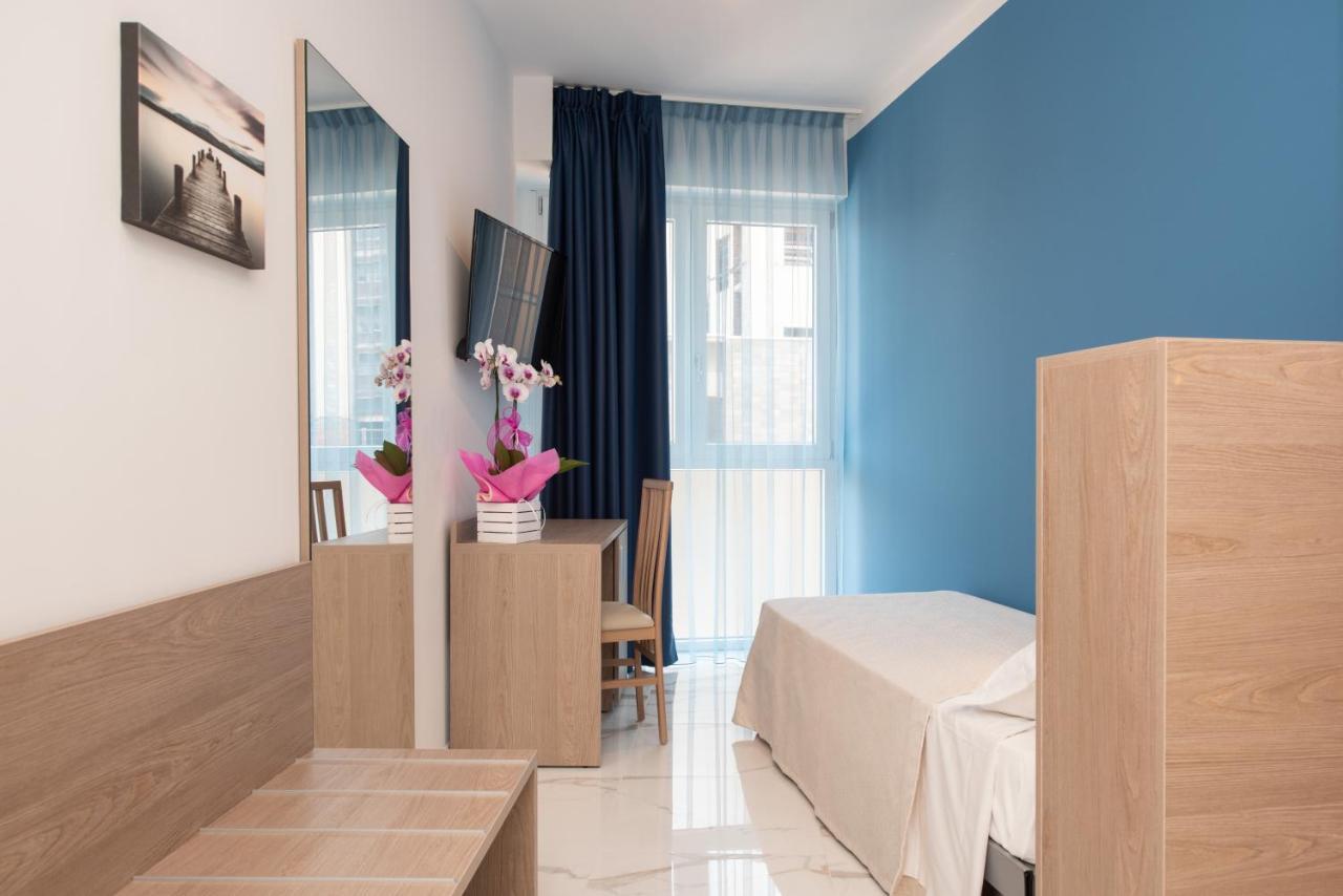 Hotel Marconi Express Болонья Экстерьер фото