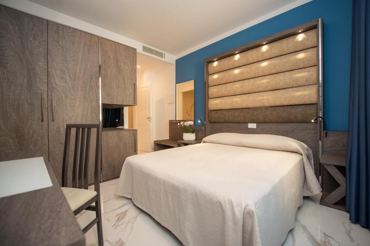 Hotel Marconi Express Болонья Экстерьер фото