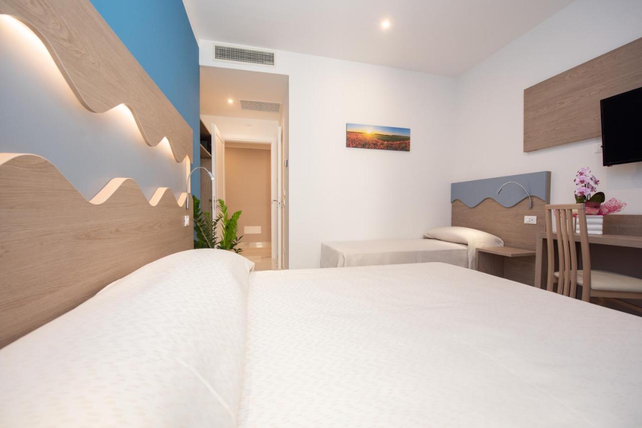 Hotel Marconi Express Болонья Экстерьер фото