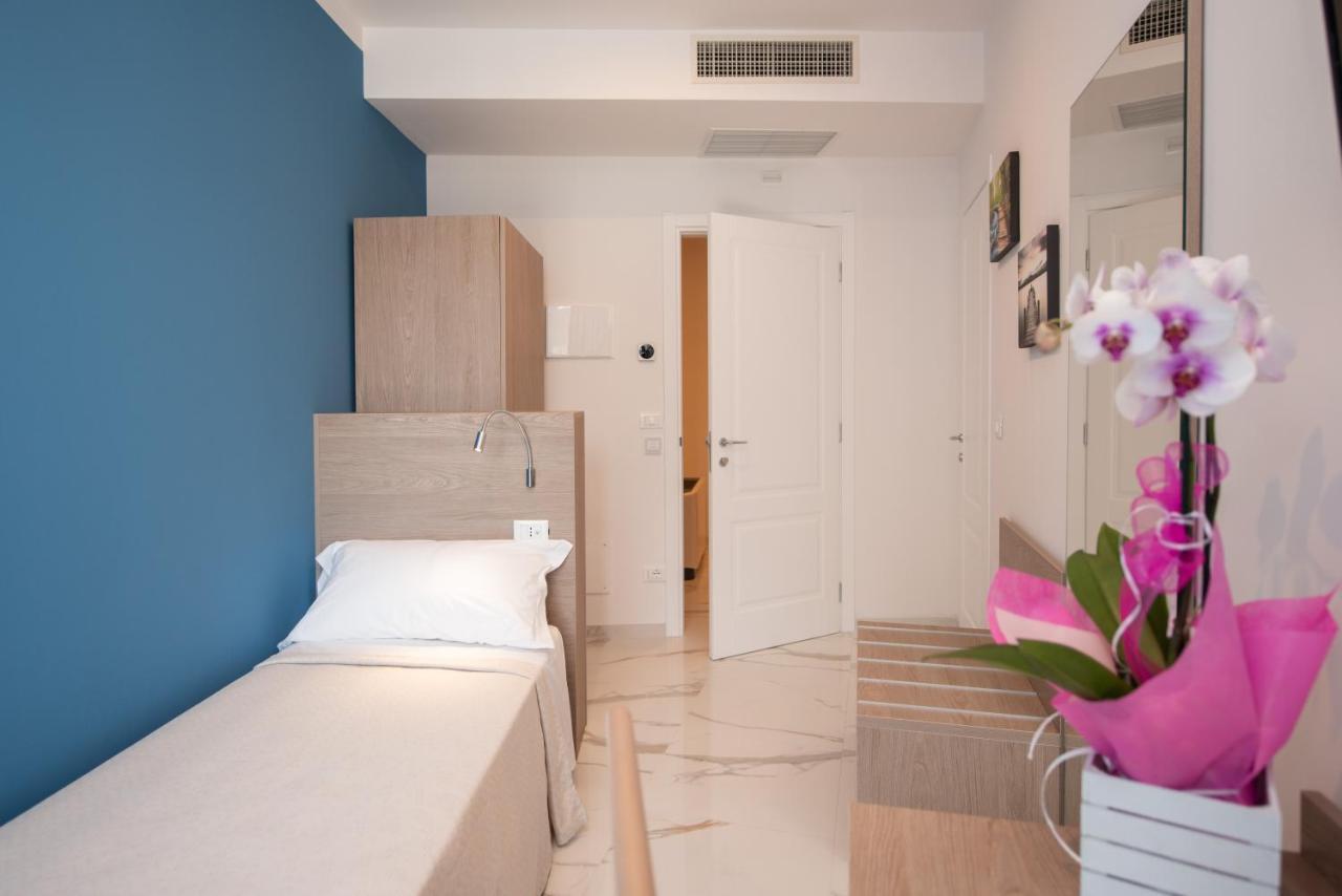 Hotel Marconi Express Болонья Экстерьер фото